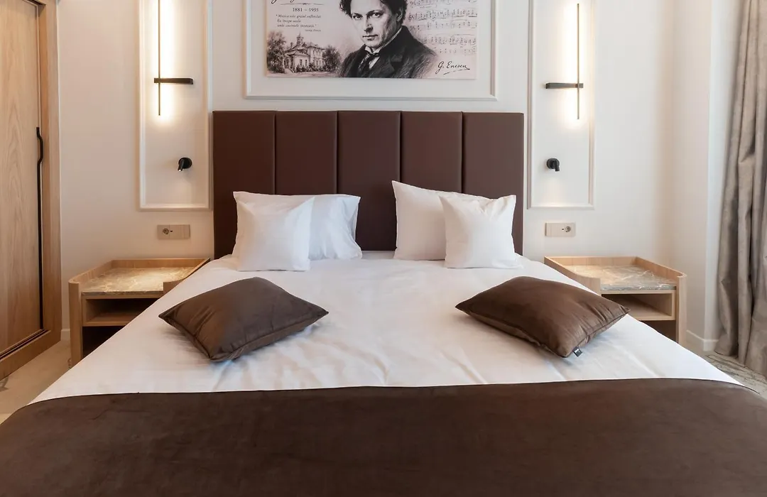 Hotel Decebal-1